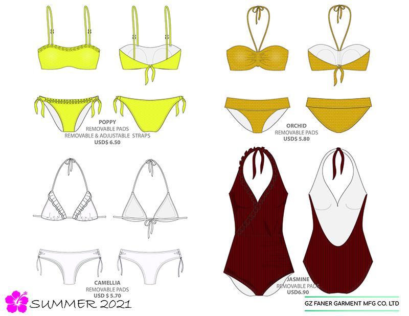 03. SUMMER 2021 COLLECTION