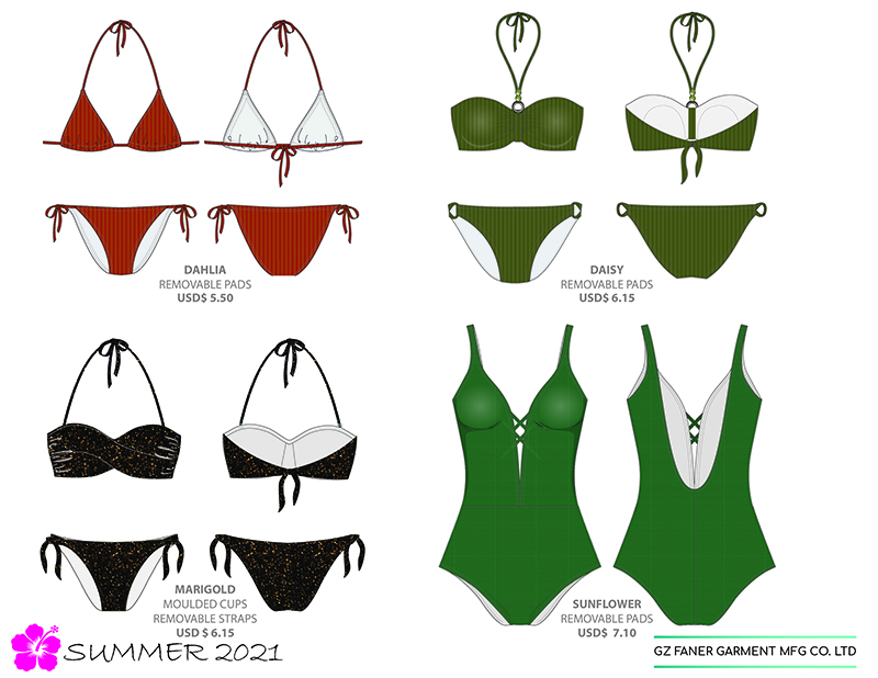 03. SUMMER 2021 COLLECTION