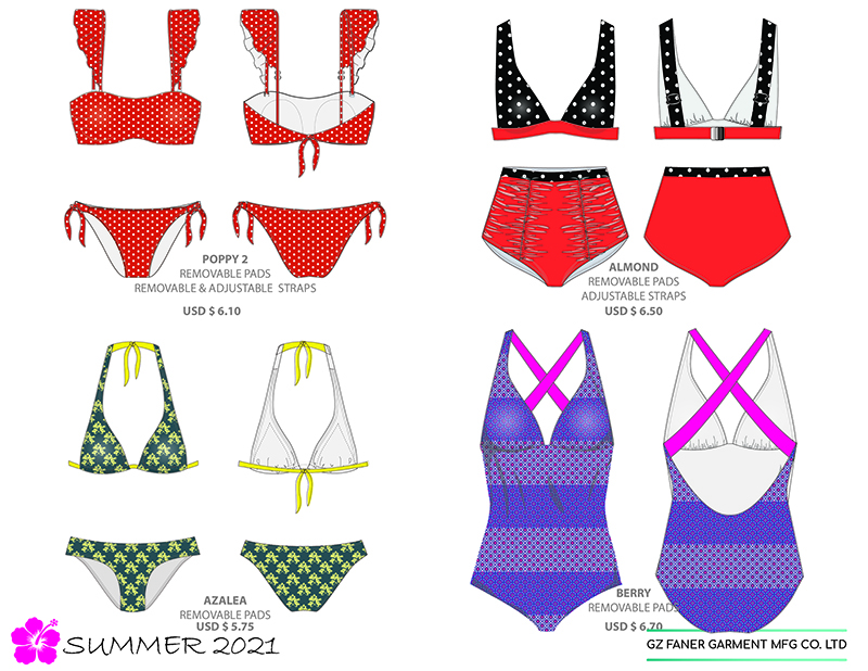 06.SUMMER 2021 COLLECTION