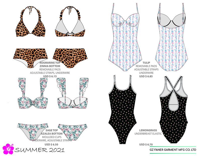06.SUMMER 2021 COLLECTION